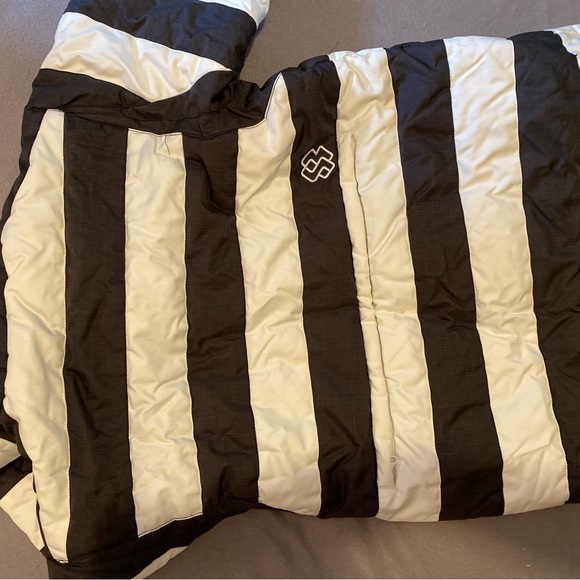 Mens special blend snowboarding coat/jacket - Picture 6 of 6